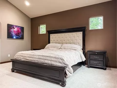 Bedroom - 2824 93rd Pl SE, Everett, WA 98208 photo 2 of 6