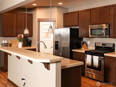 Kitchen - 2824 93rd Pl SE, Everett, WA 98208 photo 1 of 1