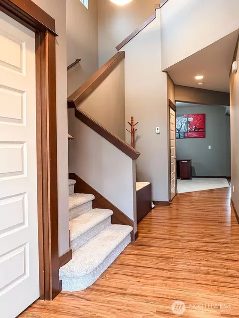 Entry Way - 2824 93rd Pl SE, Everett, WA 98208 photo 1 of 2