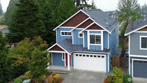 Exterior - 2824 93rd Pl SE, Everett, WA 98208 photo 6 of 7