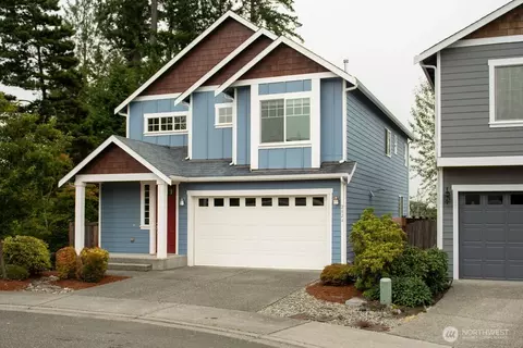 Exterior - 2824 93rd Pl SE, Everett, WA 98208 photo 7 of 7