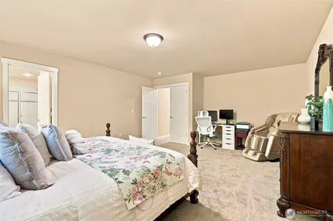 Bedroom - 23119 36th Dr SE, Bothell, WA 98021 photo 2 of 4