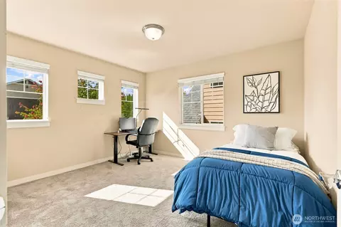 Bedroom - 23119 36th Dr SE, Bothell, WA 98021 photo 4 of 4