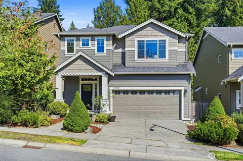 Exterior - 23119 36th Dr SE, Bothell, WA 98021 photo 9 of 9