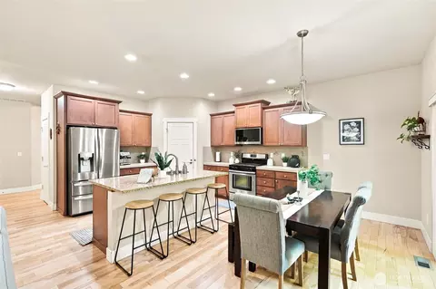 Kitchen - 23119 36th Dr SE, Bothell, WA 98021 photo 1 of 4