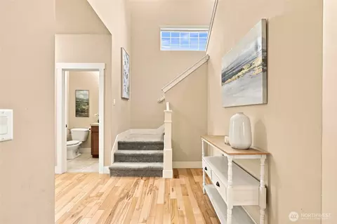 Entry Way - 23119 36th Dr SE, Bothell, WA 98021 photo 4 of 4