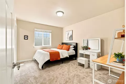 Bedroom - 23119 36th Dr SE, Bothell, WA 98021 photo 3 of 4