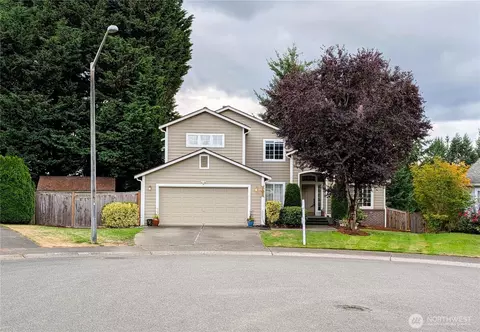 26025 157th Ave SE, Covington, WA 98042