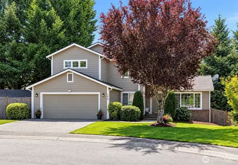 26025 157th Ave SE, Covington, WA 98042