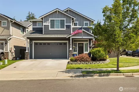 3840 Discovery Ave SW, Bremerton, WA 98312