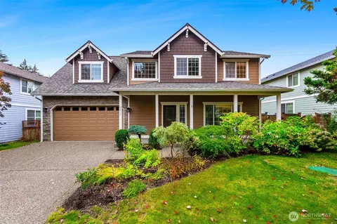 3217 Sugarloaf St SE, Olympia, WA 98501