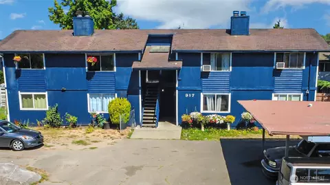 917 A-d 75th St E, Tacoma, WA 98404