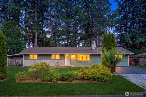 2402 Larch SE, Lacey, WA 98503