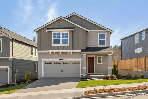 5910 Ivanoff Ln SW #19, Port Orchard, WA 98367