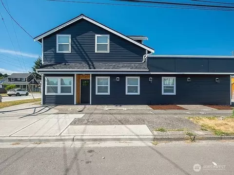1421 S 23rd St, Tacoma, WA 98405