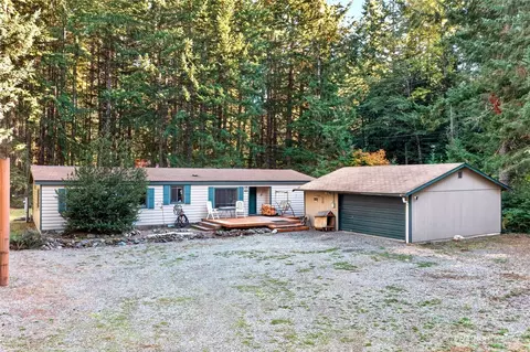 16211 Hackamore Way E, Greenwater, WA 98022