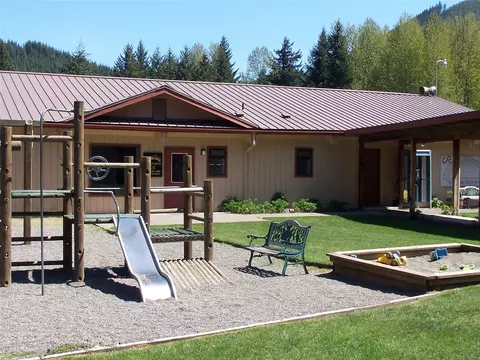 Exterior - 16211 Hackamore Way E, Greenwater, WA 98022 photo 9 of 10