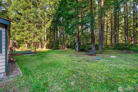 Exterior - 16211 Hackamore Way E, Greenwater, WA 98022 photo 5 of 10