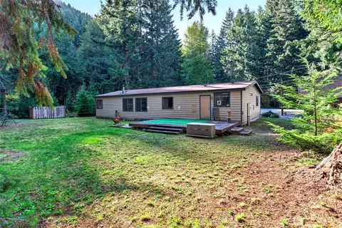 Exterior - 16211 Hackamore Way E, Greenwater, WA 98022 photo 6 of 10