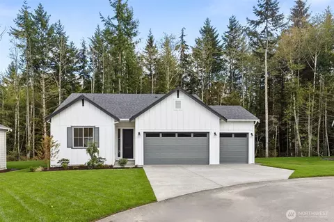 230 Mt Wilder Way #47, Port Ludlow, WA 98365