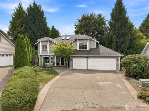 2531 Buckingham Dr SE, Olympia, WA 98501