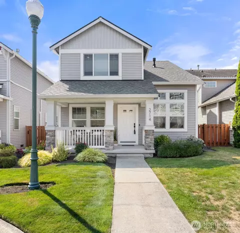 2714 84th Dr NE, Lake Stevens, WA 98258