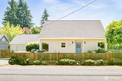 1819 SW 149th St, Burien, WA 98166