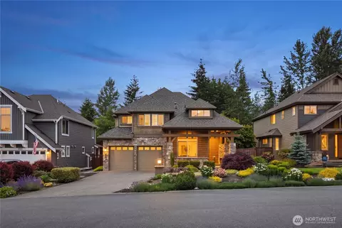 35918 SE Kendall Peak St, Snoqualmie, WA 98065