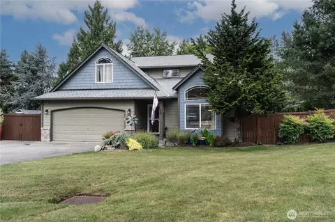 17107 115th St E, Bonney Lake, WA 98391