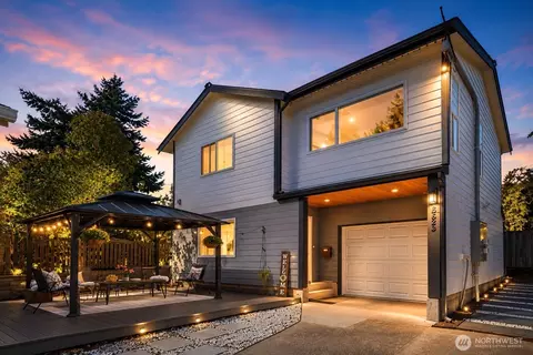 654 NW 53 St, Seattle, WA 98107