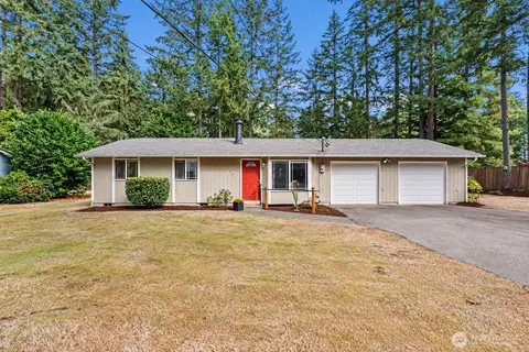 3821 Firdrona Dr NW, Gig Harbor, WA 98332