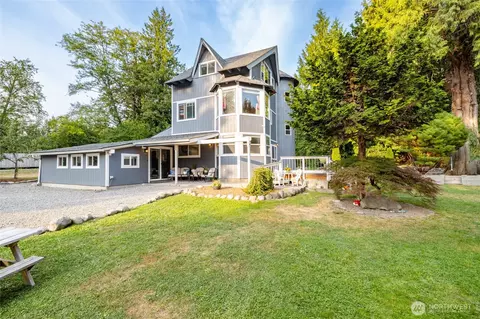 2262 Butler Creek Rd, Sedro Woolley, WA 98284