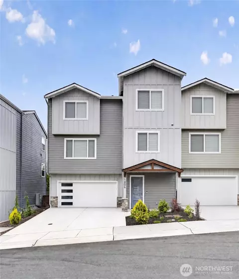 1806 25th St, Snohomish, WA 98290