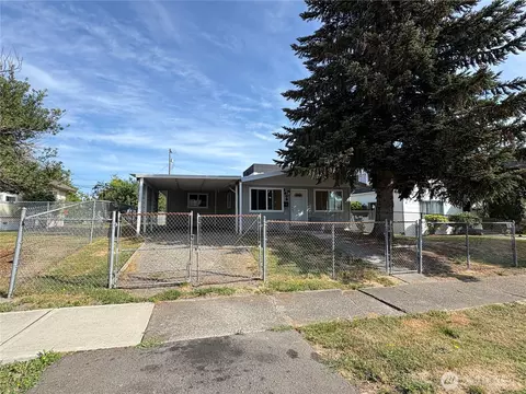 1609 E Wright Ave, Tacoma, WA 98404