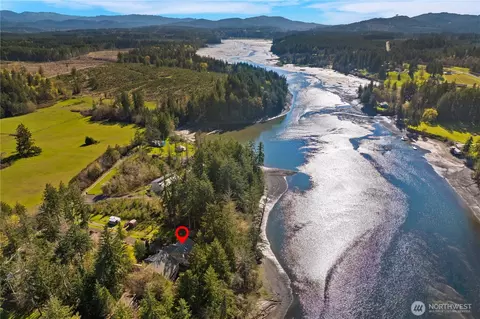 730 SE Nelson Rd, Shelton, WA 98584