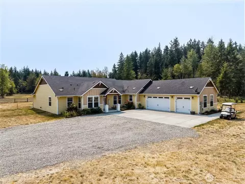 15425 Smith Prairie Rd SE, Yelm, WA 98597