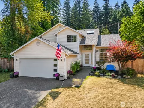 7501 39th Ave SE, Lacey, WA 98503