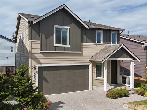 4687 Hibiscus Cir SW, Port Orchard, WA 98367