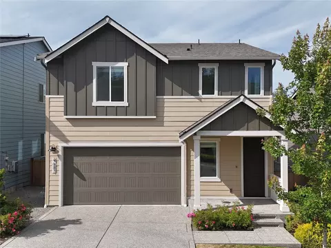 4687 Hibiscus Cir SW, Port Orchard, WA 98367