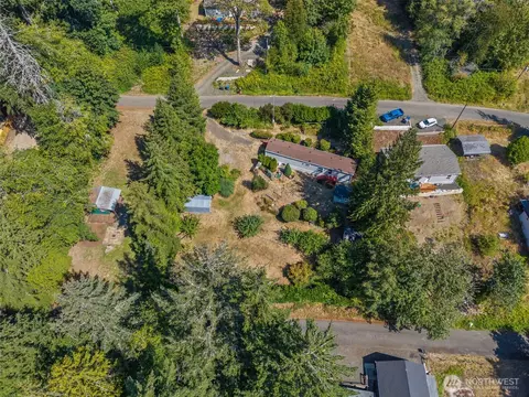 380 E Panorama Dr, Shelton, WA 98584