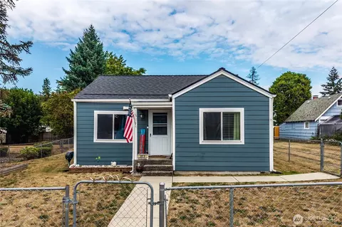 311 Judson St S, Tacoma, WA 98444
