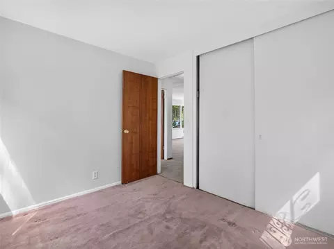 Bedroom - 3011 E Pine St, Seattle, WA 98122 photo 5 of 5