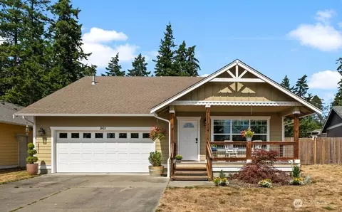 961 NW Longview Dr, Oak Harbor, WA 98277