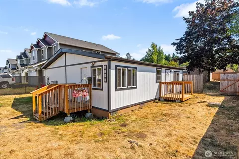 1239 Central Ave E, Tenino, WA 98589