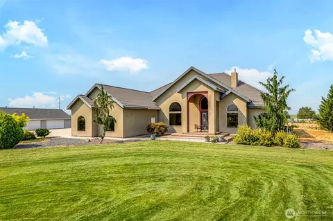 17408 Road 52 NW, Quincy, WA 98848