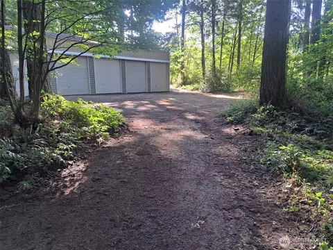 2322 Benson Rd SW, Olympia, WA 98512