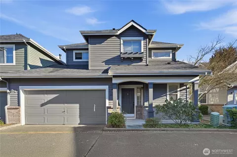 15743 NE 95th Way, Redmond, WA 98052