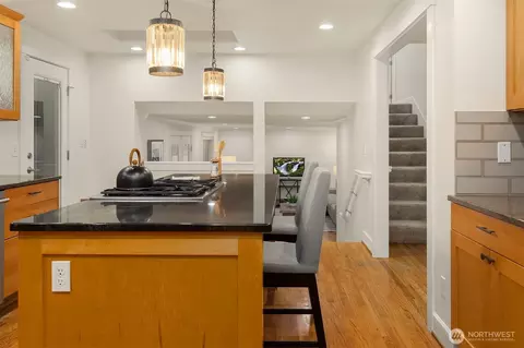 Kitchen - 14828 31st Ave SE, Bothell, WA 98012 photo 5 of 5