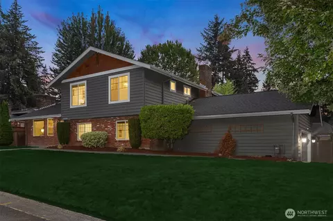 Exterior - 14828 31st Ave SE, Bothell, WA 98012 photo 2 of 11