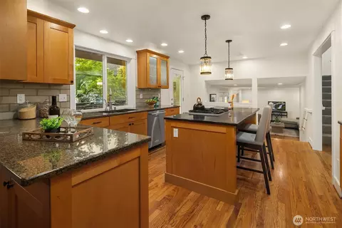 Kitchen - 14828 31st Ave SE, Bothell, WA 98012 photo 1 of 5